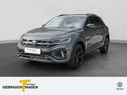 Grau Neu 2025 VW T-Roc IQ Drive SUV | 36.880 € (Guter Preis)