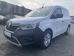 Weiß Gebraucht 2023 Renault Kangoo Rapid Advance Van / Kleinbus | 24.997 € (Teuer)