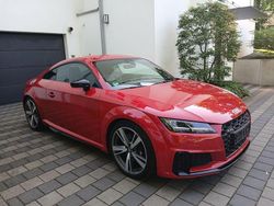 Gebraucht 2019 Audi TTS Sport Coupé | 34.900 € (Superpreis)