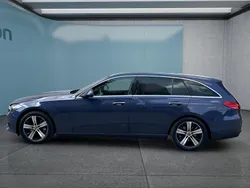Gebraucht 2023 Mercedes C200 Kombi | 26.699 € (Fairer Preis)