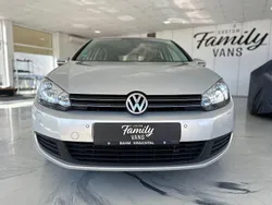 Silber Gebraucht 2009 VW Golf VI Comfortline Limousine | 5.799 € (Fairer Preis)