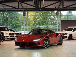 Rot Gebraucht 2023 Ferrari Daytona Cabrio | 359.900 €