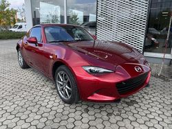 Neu 2025 Mazda MX5 Exclusive-Line Cabrio | 33.490 € (Fairer Preis)