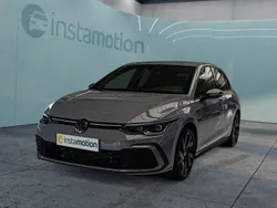 Grau Gebraucht 2024 VW Golf VIII GTI Kleinwagen | 33.599 € (Guter Preis)