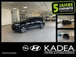 Diamant schwarz/karbon schwarz Gebraucht 2021 Opel Grandland X Ultimate SUV | 18.990 € (Fairer Preis)