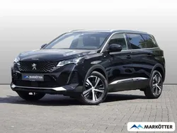 Schwarz Gebraucht 2023 Peugeot 5008 GTi Van / Kleinbus | 26.750 € (Guter Preis)