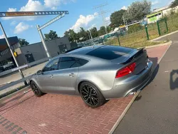 Grau Gebraucht 2011 Audi A7 Sportback Comfort Kleinwagen | 17.000 €