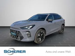 Graphene grau Neu 2025 Cupra Terramar VZ SUV | 48.500 € (Guter Preis)