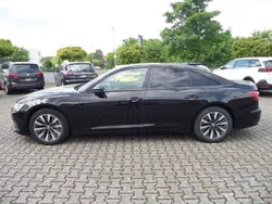 Schwarz Gebraucht 2020 Audi A6 Limousine | 23.999 € (Guter Preis)