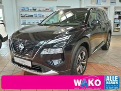 Schwarz Gebraucht 2024 Nissan X-Trail 360º SUV | 45.990 € (Teuer)