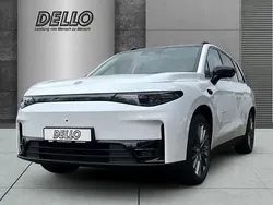 Weiß Neu 2025 Leapmotor C10 SUV | 41.099 € (Fairer Preis)