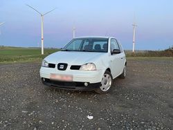 Blau Gebraucht 2005 Seat Arosa Kleinwagen | 800 € (Fairer Preis)