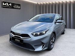 Silber Gebraucht 2025 Kia Ceed Spirit Kleinwagen | 24.980 € (Fairer Preis)