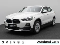 Alpinweiss uni300schwarz Gebraucht 2022 BMW X2 Sport Line SUV | 24.999 € (Guter Preis)