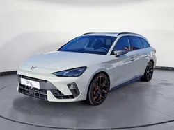 Grau Neu 2025 Cupra Leon VZ Limousine | 64.722 €