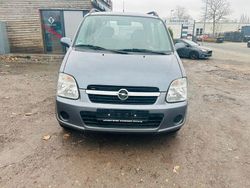 Gebraucht 2006 Opel Agila Basis Kleinwagen | 1.550 € (Guter Preis)