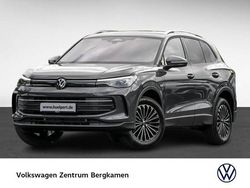 Gebraucht 2025 VW Tiguan Life SUV | 43.811 € (Guter Preis)