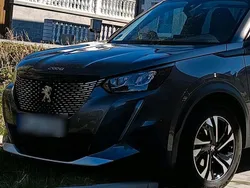 Andere außenfarben Gebraucht 2022 Peugeot 2008 SUV | 16.150 € (Guter Preis)