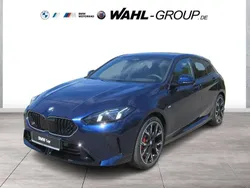 Blau Neu 2025 BMW 123 M Sport Kleinwagen | 51.690 € (Fairer Preis)