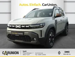 Sandstone Neu 2025 Dacia Duster Extreme SUV | 26.980 € (Fairer Preis)