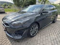 Grau Neu 2025 Kia ProCeed GT-Line Kleinwagen | 32.690 € (Fairer Preis)