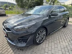 Grau Neu 2025 Kia ProCeed GT-Line Kleinwagen | 32.990 €