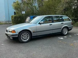 Silber Gebraucht 1996 BMW 323 Kombi | 2.750 € (Superpreis)