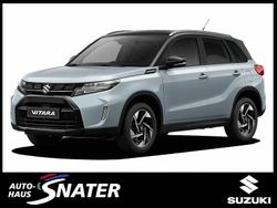 Grau Neu 2025 Suzuki Vitara Comfort+ SUV | 27.490 € (Fairer Preis)