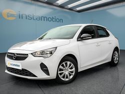 Weiß Gebraucht 2022 Opel Corsa Kleinwagen | 12.499 € (Fairer Preis)