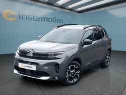 Grau Gebraucht 2025 Citroën C5 Aircross SUV | 27.299 € (Fairer Preis)