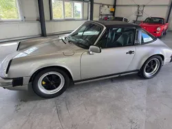 Silber Gebraucht 1984 Porsche 911 Carrera Coupé | 69.500 €