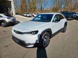 Weiß Gebraucht 2021 Mazda MX30 Ad'Vantage SUV | 13.500 € (Superpreis)