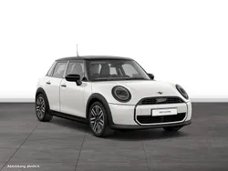 Nanuq white Gebraucht 2024 Mini Cooper Coupé Coupé | 28.635 € (Teuer)