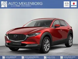 Soul red crystal m Neu 2025 Mazda CX-30 Exclusive-Line SUV | 29.490 €