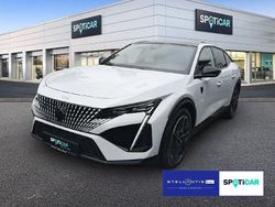 Weiß Gebraucht 2024 Peugeot 408 GT GT Limousine | 30.690 €