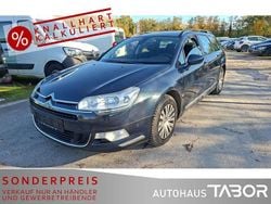 Lackierung bourrasque/metallic Gebraucht 2012 Citroën C5 Kombi | 1.885 € (Superpreis)