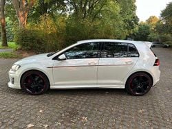 Weiß Gebraucht 2016 VW Golf VII GTI Limousine | 20.300 € (Guter Preis)