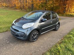 Grau Gebraucht 2006 Citroën C1 Style Kleinwagen | 2.199 € (Guter Preis)