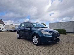 Grün Gebraucht 2007 Mazda 2 Edition Kleinwagen | 2.300 €