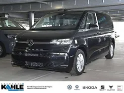 Deep black perleffekt Neu 2025 VW T7 Life Van | 58.730 € (Superpreis)