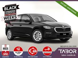 Schwarz Neu 2025 Skoda Scala Kleinwagen | 24.988 € (Fairer Preis)