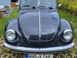 VW Käfer