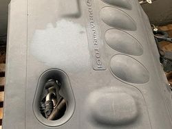 Gebraucht 2007 Ford Galaxy Van / Kleinbus | 1.700 € (Superpreis)