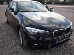 Gebraucht 2017 BMW 118 Advantage Kleinwagen | 12.200 € (Fairer Preis)