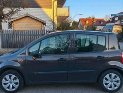 Gebraucht 2006 Renault Modus Van / Kleinbus | 1.799 €