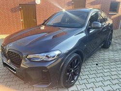 Schwarz Gebraucht 2025 BMW X4 M Sport SUV | 68.900 € (Teuer)