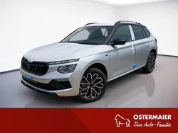 Brillantsilber Neu 2025 Skoda Kamiq Tour SUV | 29.970 € (Guter Preis)