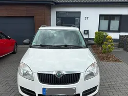 Gebraucht 2009 Skoda Fabia Kombi | 2.700 € (Fairer Preis)