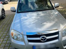 Silber Gebraucht 2010 Mazda BT-50 Abholung | 6.850 € (Etwas zu teuer)