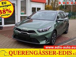 Experience grün Neu 2025 Kia Ceed Kombi | 24.490 € (Fairer Preis)